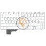 Клавіатура для ноутбука Asus U5 U5F U5A U5S біла RU
