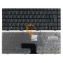 Клавіатура для ноутбука Asus W5 W6 W7 чорна RU