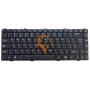 Клавіатура для ноутбука Asus Z96 Z96J Z96F S96J S9 S96 чорна RU