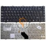 Клавіатура для ноутбука Asus Z96 Z96J Z96F S96J S9 S96 чорна RU