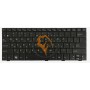 Клавіатура для ноутбука Asus EEE PC 1001HA чорна RU