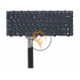 Клавіатура для ноутбука Asus Eee PC 1011 1015 1018 X101 без рамки, чорна RU