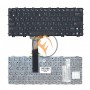 Клавіатура для ноутбука Asus Eee PC 1011 1015 1018 X101 без рамки, чорна RU