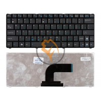 Клавіатура для ноутбука Asus EEE PC 1101 чорна RU
