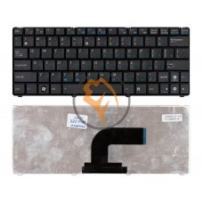 Клавіатура для ноутбука Asus EEE PC 1101 чорна RU