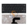 Клавіатура для ноутбука Asus EEE PC 1101 чорна RU