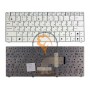 Клавіатура для ноутбука Asus EEE PC 1101 біла RU