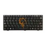 Клавіатура для ноутбука Asus EEE PC 900 чорна RU