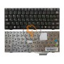 Клавіатура для ноутбука Asus EEE PC 900 чорна RU