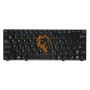 Клавіатура для ноутбука Asus EEE PC 900HA чорна RU