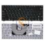 Клавіатура для ноутбука Asus EEE PC 900HA чорна RU