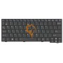 Клавіатура для ноутбука Asus EEE PC MK90H чорна RU
