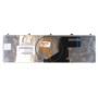 Клавіатура для ноутбука Asus N Series N55 N75 X Series X5QS срібляста RU