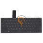 Клавіатура для ноутбука Asus VivoBook S300K S300KI S300 S300C без рамки, чорна RU