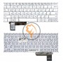 Клавіатура для ноутбука Asus VivoBook X201E S201 S201E X201 без рамки, біла RU