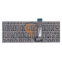 Клавіатура для ноутбука Asus VivoBook X402 без рамки, чорна RU
