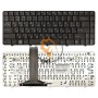 Клавіатура для ноутбука Dell Inspiron 11Z 1110 чорна RU