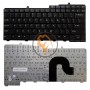 Клавіатура для ноутбука Dell Inspiron 1300 B120 B130 Latitude 120L чорна RU