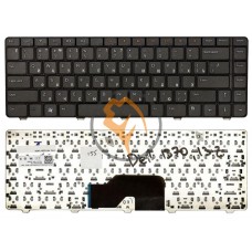 Клавіатура для ноутбука Dell Inspiron 1370 13Z чорна RU