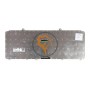Клавіатура для ноутбука Dell Inspiron 1420 1525 1540 Vostro 1400 1500 чорна RU