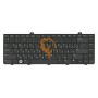 Клавіатура для ноутбука Dell Inspiron 1440 чорна RU