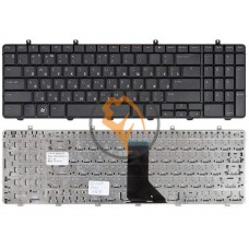 Клавіатура для ноутбука Dell Inspiron 1564 чорна RU