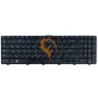 Клавіатура для ноутбука Dell Inspiron M5010 N5010 чорна RU