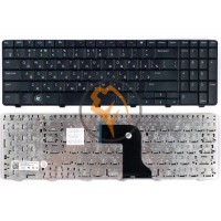 Клавіатура для ноутбука Dell Inspiron M5010 N5010 чорна RU