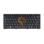 Клавіатура для ноутбука Dell Inspiron Mini 1011 1010 чорна RU