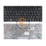 Клавіатура для ноутбука Dell Inspiron Mini 1011 1010 чорна RU