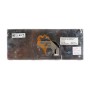 Клавіатура для ноутбука Dell Inspiron mini 1012 1018 чорна RU