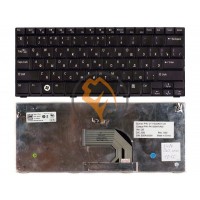 Клавіатура для ноутбука Dell Inspiron mini 1012 1018 чорна RU