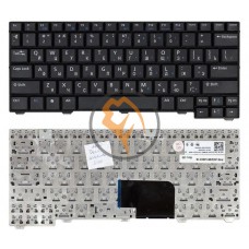 Клавіатура для ноутбука Dell Latitude 2100 чорна RU