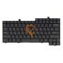 Клавіатура для ноутбука Dell Latitude D531 D505 D600 D800 Inspiron 500M 510M 600M чорна RU