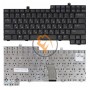 Клавіатура для ноутбука Dell Latitude D531 D505 D600 D800 Inspiron 500M 510M 600M чорна RU