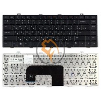 Клавіатура для ноутбука Dell Studio 14 14Z 1440 1450 1457 чорна RU