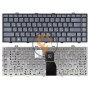Клавіатура для ноутбука Dell Studio 1450 1457 1458 чорна RU