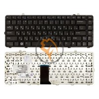 Клавіатура для ноутбука Dell Studio 1535 1536 1537 чорна RU