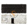 Клавіатура для ноутбука Dell Studio 1535 1536 1537 чорна RU