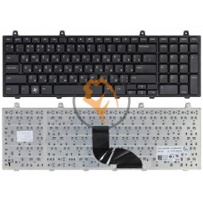 Клавіатура для ноутбука Dell Studio 17 1745 1747 1749 чорна RU