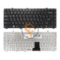 Клавіатура для ноутбука Dell Vostro 1220 чорна RU