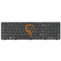 Клавіатура для ноутбука Dell Vostro 3700 чорна RU