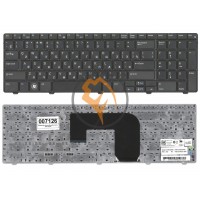Клавіатура для ноутбука Dell Vostro 3700 чорна RU