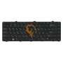 Клавіатура для ноутбука Dell Vostro V13 V13Z чорна RU