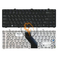 Клавіатура для ноутбука Dell Vostro V13 V13Z чорна RU