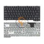 Клавіатура для ноутбука Fujitsu E8110 T4210 S7110 S2110 S6230 чорна RU