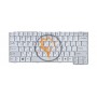 Клавіатура для ноутбука Fujitsu E8110 T4210 S7110 S2110 S6230 срібляста RU