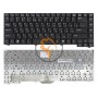 Клавіатура для ноутбука Fujitsu Amilo A1667 A3667 L6825 D6830 D7830 D6820 M3438 чорна RU