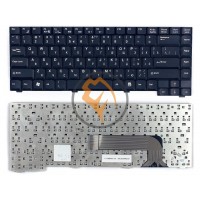 Клавіатура для ноутбука Fujitsu Amilo LI1818 LI1820 чорна RU