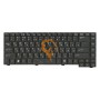 Клавіатура для ноутбука Fujitsu Amilo M1437 M1439 чорна RU